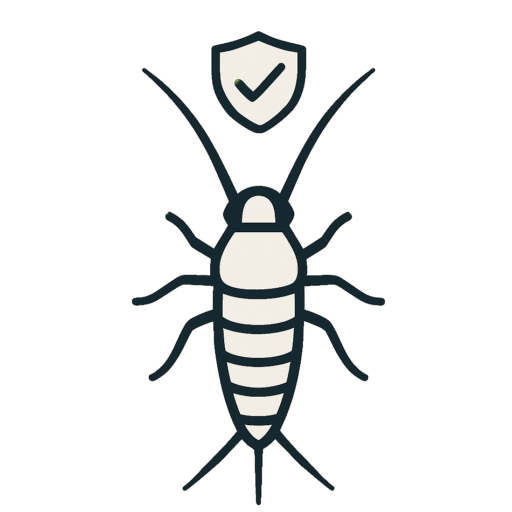 SkægkræEksperten Logo