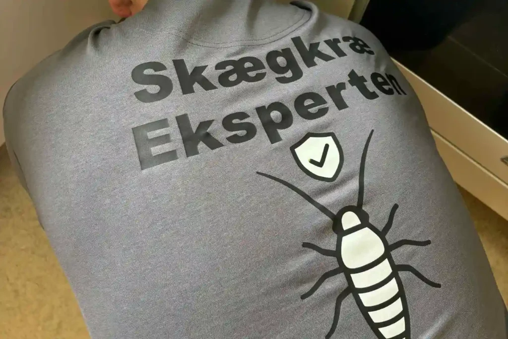 SkægkræEksperten