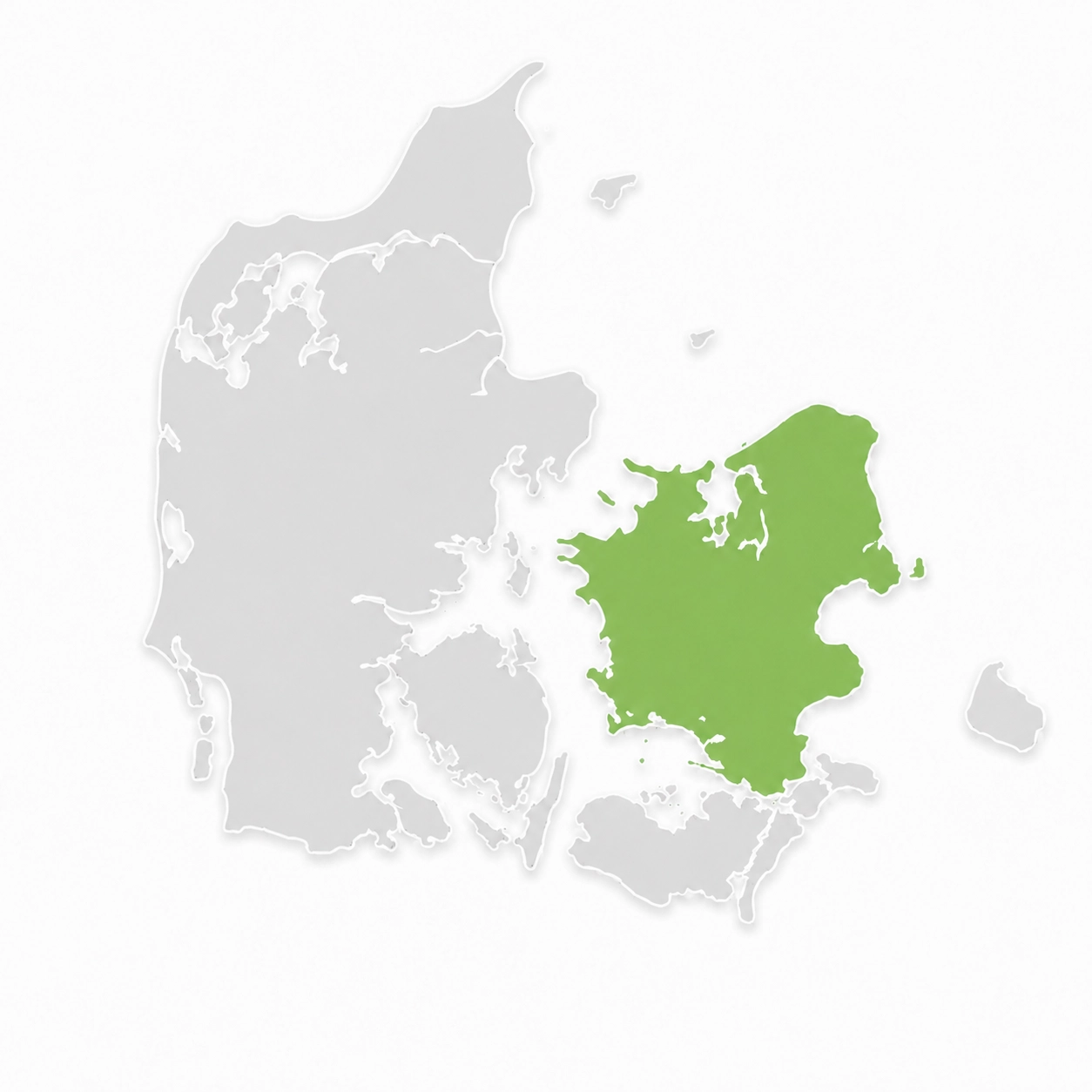 SkægkræEksperten Sjælland